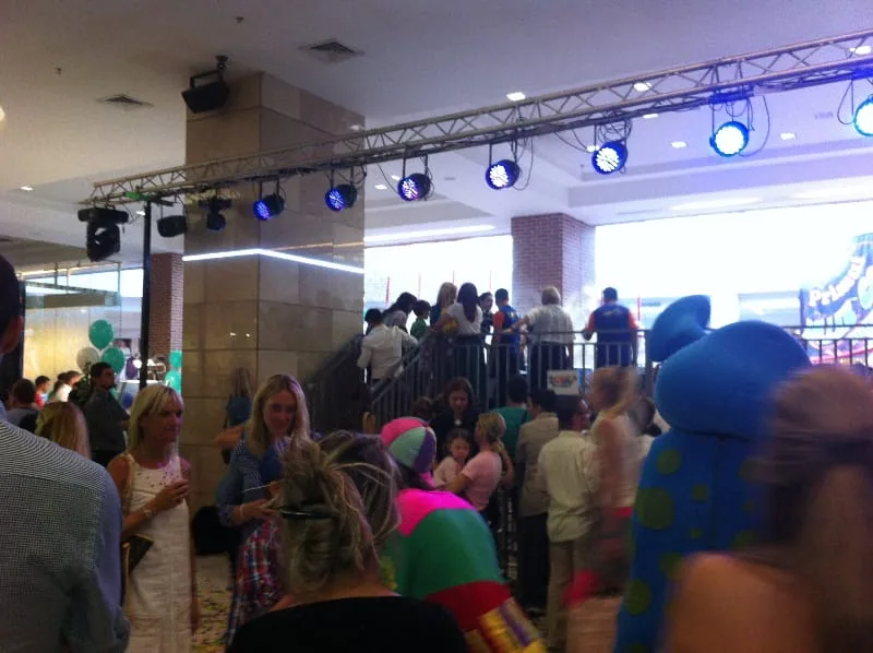Eveniment PartyDJ București — sonorizare și lumini profesionale, fotografie 30