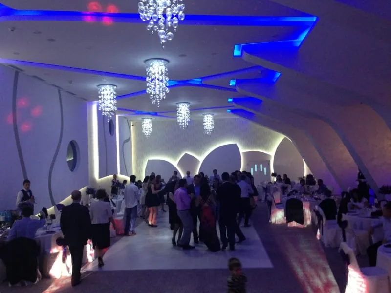 Eveniment PartyDJ București — sonorizare și lumini profesionale, fotografie 33