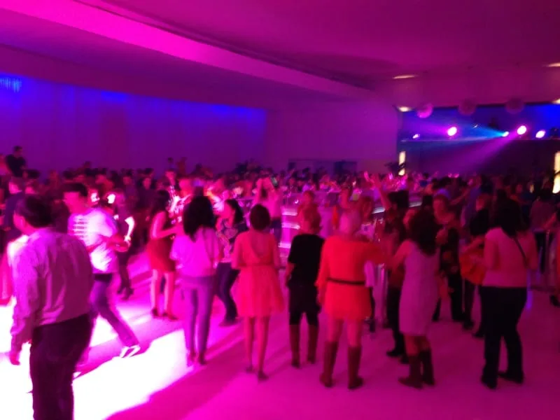 Eveniment PartyDJ București — sonorizare și lumini profesionale, fotografie 54