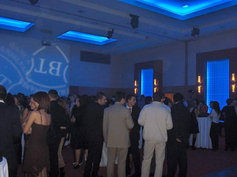 Eveniment PartyDJ București — sonorizare și lumini profesionale, fotografie 78